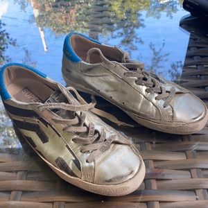 Golden Goose Superstars